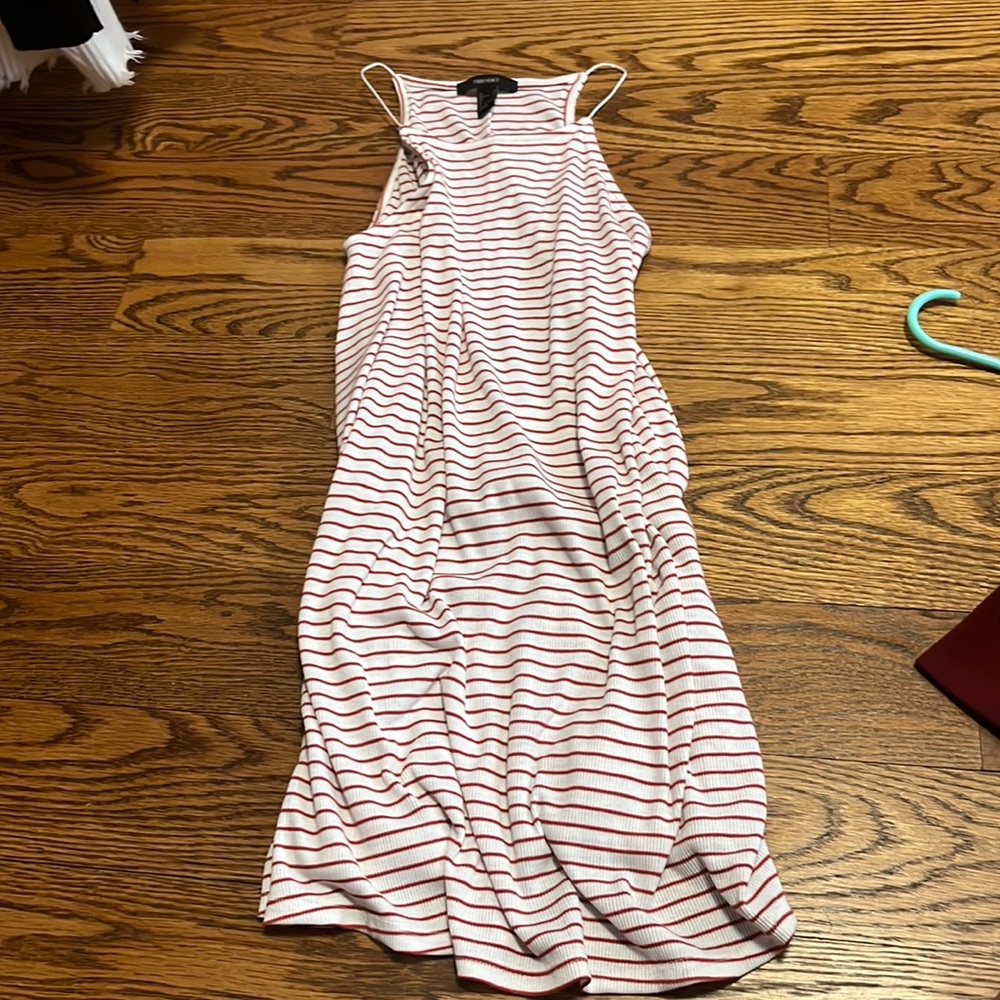 Halter Dress